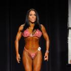 Cindy   Martinez - IFBB North American Championships 2011 - #1