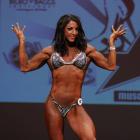 Marilena   Echohawk - IFBB Desert Muscle Classic 2012 - #1