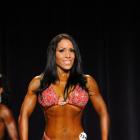 Cindy   Martinez - IFBB North American Championships 2011 - #1