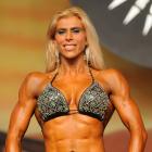 Regiane  DaSilva - IFBB Europa Super Show 2010 - #1