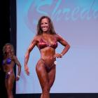 Brooke  Straub - NPC Texas Shredder Classic 2013 - #1