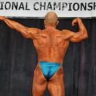 Tim  Anderson - NPC Masters Nationals 2011 - #1
