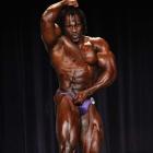 Parenthesis  Devers - IFBB North American Championships 2010 - #1