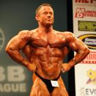 Jason  Arntz - IFBB New York Pro 2010 - #1