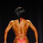 Cindy   Martinez - IFBB North American Championships 2011 - #1