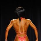 Cindy   Martinez - IFBB North American Championships 2011 - #1