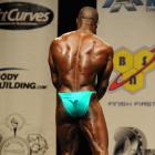 Tim  Ward - NPC California State 2009 - #1