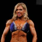 Charis  Foraker - NPC Jr. USA 2009 - #1