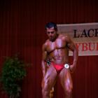 Octavio  Barba - NPC Lackland Classic 2012 - #1