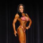 Cindy   Martinez - IFBB North American Championships 2011 - #1