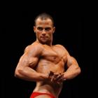 Luis   Mendoza - NPC Eastern USA 2009 - #1