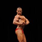 Luis   Mendoza - NPC Eastern USA 2009 - #1