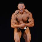 Eric  Blanton - NPC Pittsburgh Championships 2010 - #1