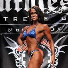 Nicole  Doyle - NPC Oklahoma City Grand Prix 2011 - #1