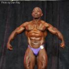 Moses   Ajala - NPC Masters Nationals 2011 - #1