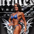 Nicole  Doyle - NPC Oklahoma City Grand Prix 2011 - #1