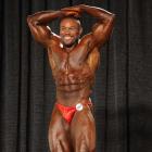 Vince   Wright - NPC Jr. Nationals 2009 - #1