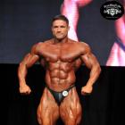 Zane  Watson - IFBB Toronto Pro Supershow 2014 - #1