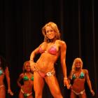 Sasha  Phelps - NPC Julie Palmer 2013 - #1