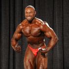 Vince   Wright - NPC Jr. Nationals 2009 - #1