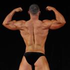 Eric  Blanton - NPC Pittsburgh Championships 2010 - #1