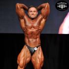 Zane  Watson - IFBB Toronto Pro Supershow 2014 - #1