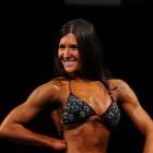 Wendie  Schear - NPC Jr. USA 2009 - #1