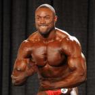 Vince   Wright - NPC Jr. Nationals 2009 - #1