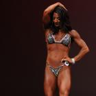 Marilena   Echohawk - IFBB Desert Muscle Classic 2012 - #1
