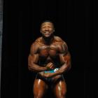 Bruce  Miller - NPC Adela Garcia Classic 2013 - #1