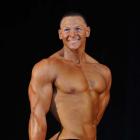 Eric  Blanton - NPC Pittsburgh Championships 2010 - #1