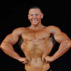 Eric  Blanton - NPC Pittsburgh Championships 2010 - #1