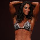 Marilena   Echohawk - IFBB Desert Muscle Classic 2012 - #1