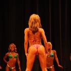 Sasha  Phelps - NPC Julie Palmer 2013 - #1