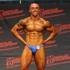 Casey  Casucci - NPC Ronnie Coleman Classic 2011 - #1