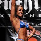 Nicole  Doyle - NPC Oklahoma City Grand Prix 2011 - #1