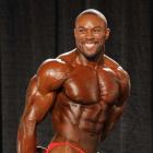 Vince   Wright - NPC Jr. Nationals 2009 - #1