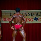 Octavio  Barba - NPC Lackland Classic 2012 - #1