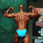 Chas  Briscoe - NPC Europa Super Show 2011 - #1