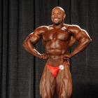 Vince   Wright - NPC Jr. Nationals 2009 - #1