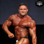 Zane  Watson - IFBB Toronto Pro Supershow 2014 - #1