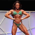 Terri  Vona - NPC Tim Gardner Tampa Extravaganza 2010 - #1