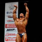 Wayne  Gill - NPC Eastern USA 2009 - #1