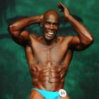 Chas  Briscoe - NPC Europa Super Show 2011 - #1