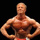 Todd  Lee - NPC Nationals 2011 - #1