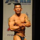 Bob   Yamasaki - NPC California State 2009 - #1