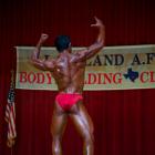 Octavio  Barba - NPC Lackland Classic 2012 - #1