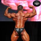 Zane  Watson - IFBB Toronto Pro Supershow 2014 - #1