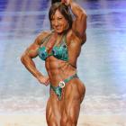 Rita  Bello - IFBB Wings of Strength Tampa  Pro 2012 - #1