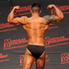 Ashwick  Li - NPC Ronnie Coleman Classic 2011 - #1